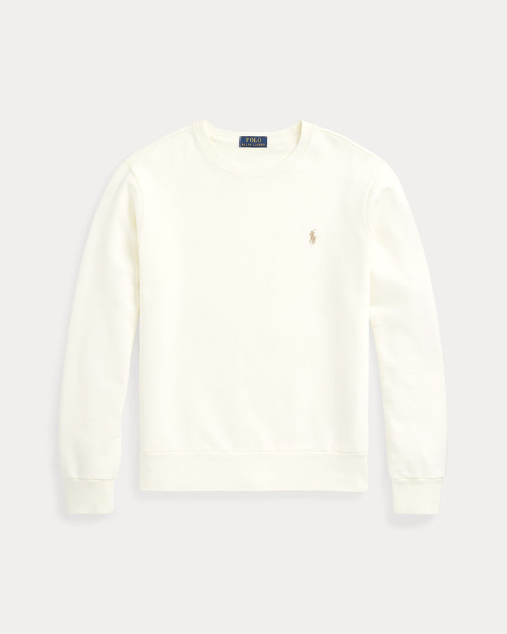 Ralph Lauren Loopback Fleece Sweatshirt