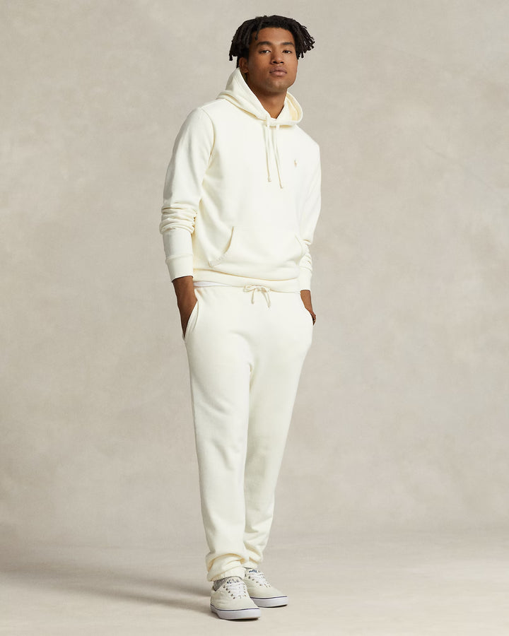 Ralph Lauren Loopback Fleece Hoodie