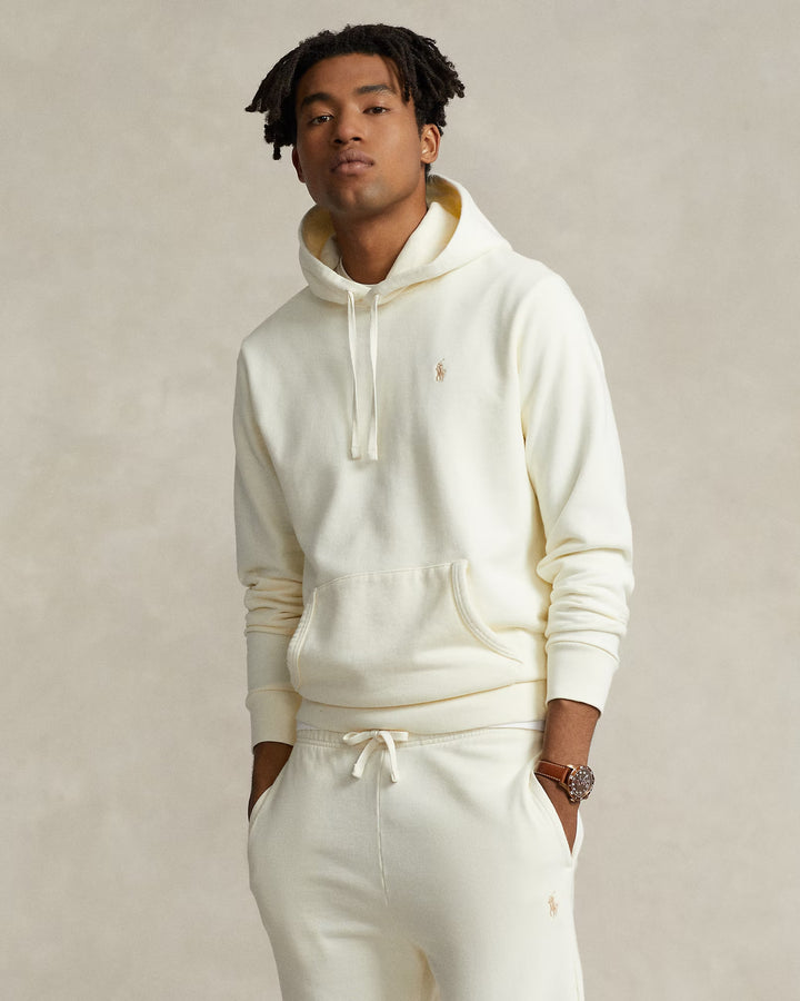 Ralph Lauren Loopback Fleece Hoodie