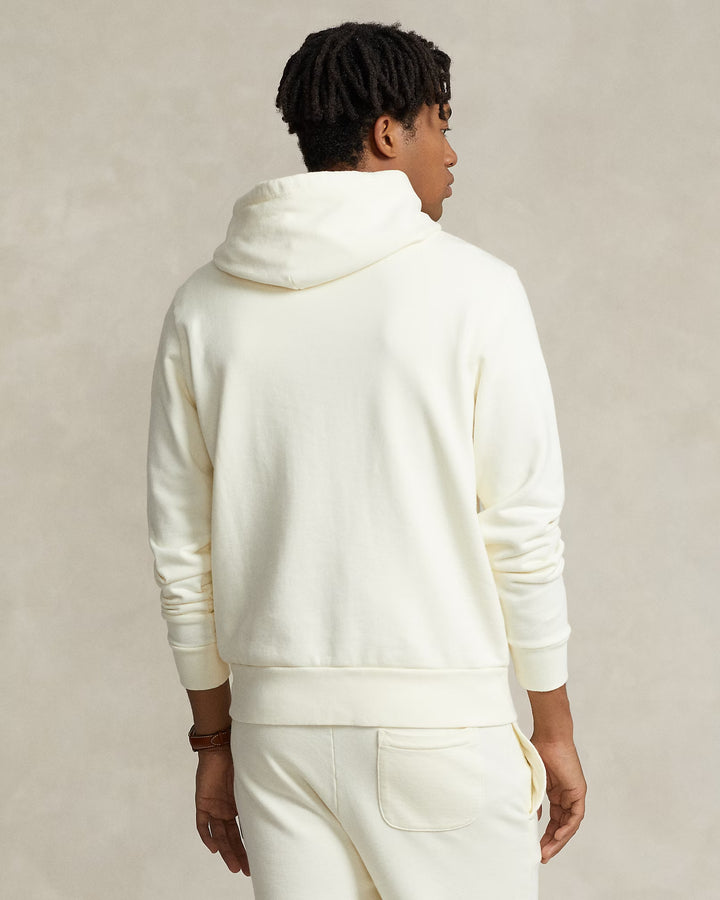 Ralph Lauren Loopback Fleece Hoodie