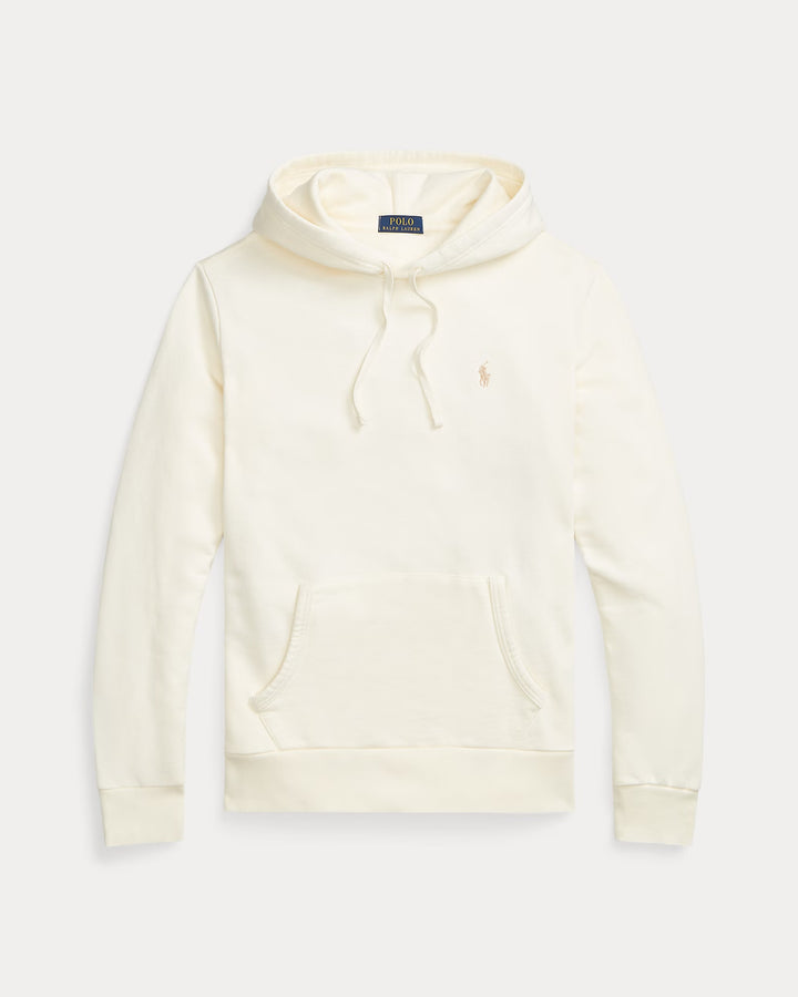Ralph Lauren Loopback Fleece Hoodie