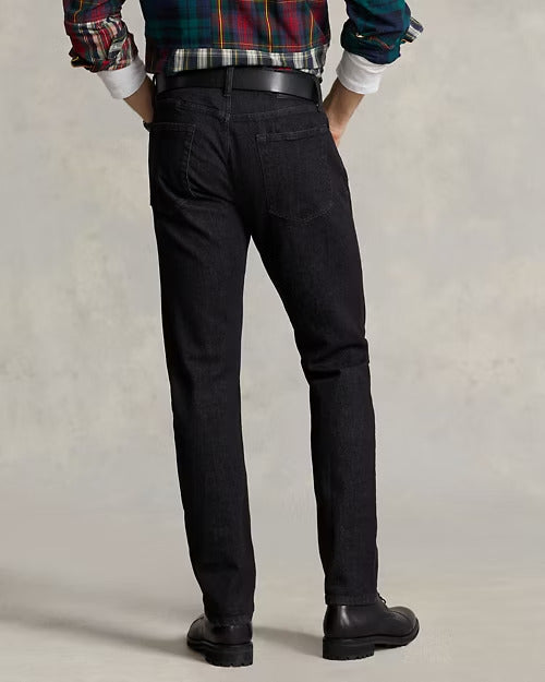 Ralph Lauren Parkside Active Taper Stretch Jean