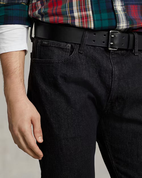 Ralph Lauren Parkside Active Taper Stretch Jean