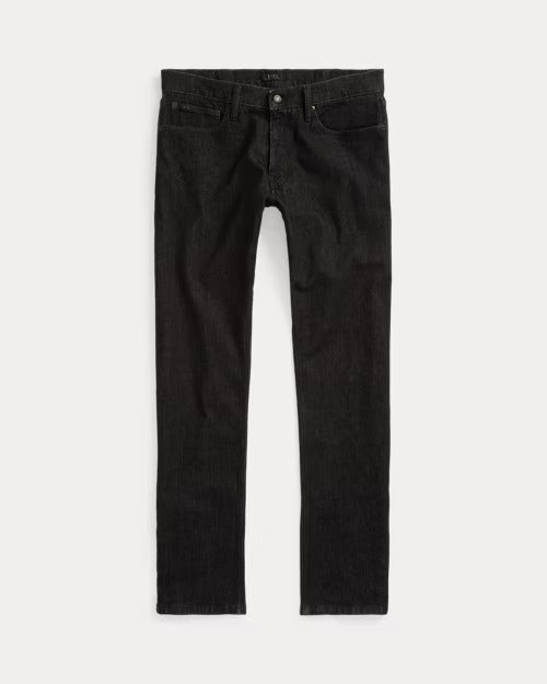 Ralph Lauren Parkside Active Taper Stretch Jean