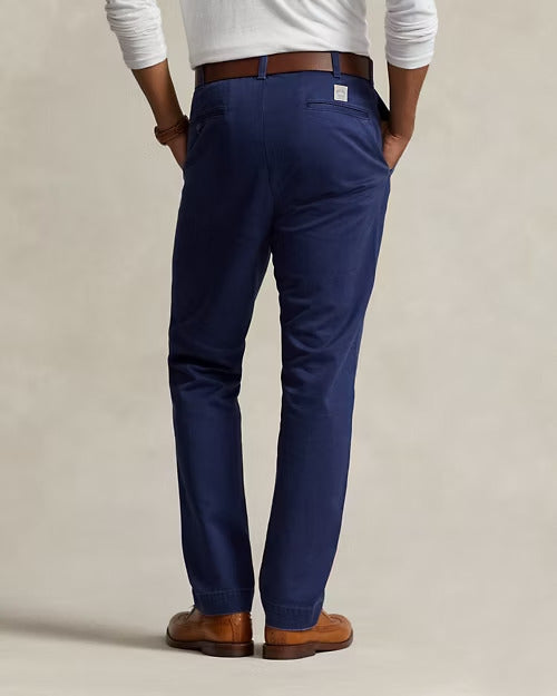Ralph Lauren Salinger Straight Fit Chino Pant