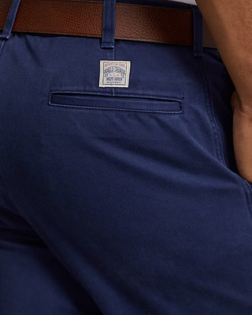 Ralph Lauren Salinger Straight Fit Chino Pant
