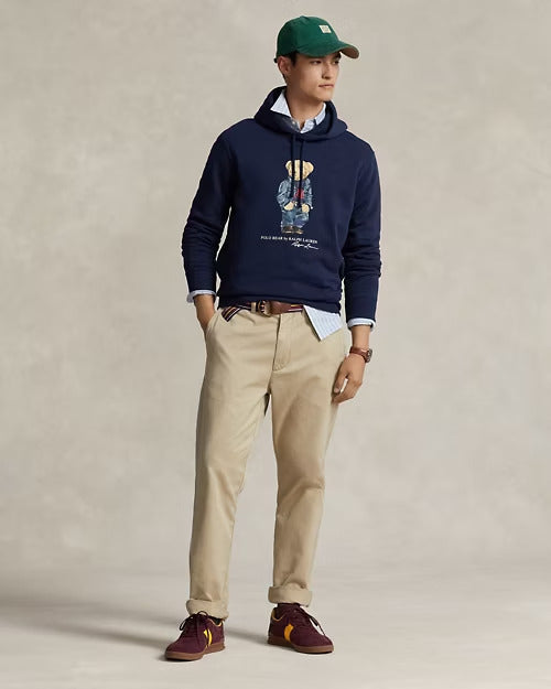 Ralph Lauren Salinger Straight Fit Chino Pant
