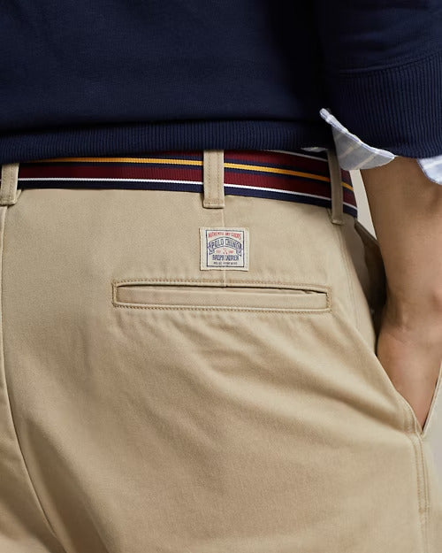 Ralph Lauren Salinger Straight Fit Chino Pant