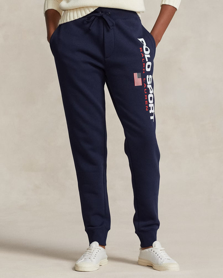 Ralph Lauren Polo Sport Fleece Jogger Pant