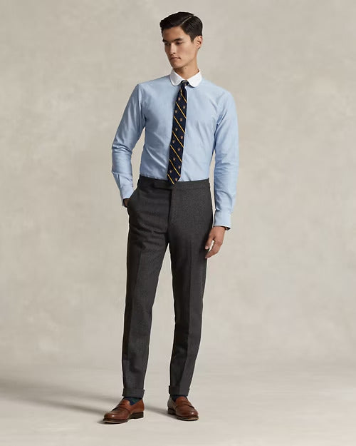 Ralph Lauren Custom Fit Oxford Shirt