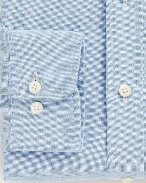 Ralph Lauren Custom Fit Oxford Shirt