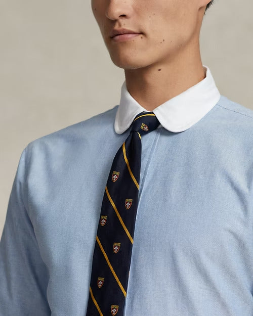 Ralph Lauren Custom Fit Oxford Shirt