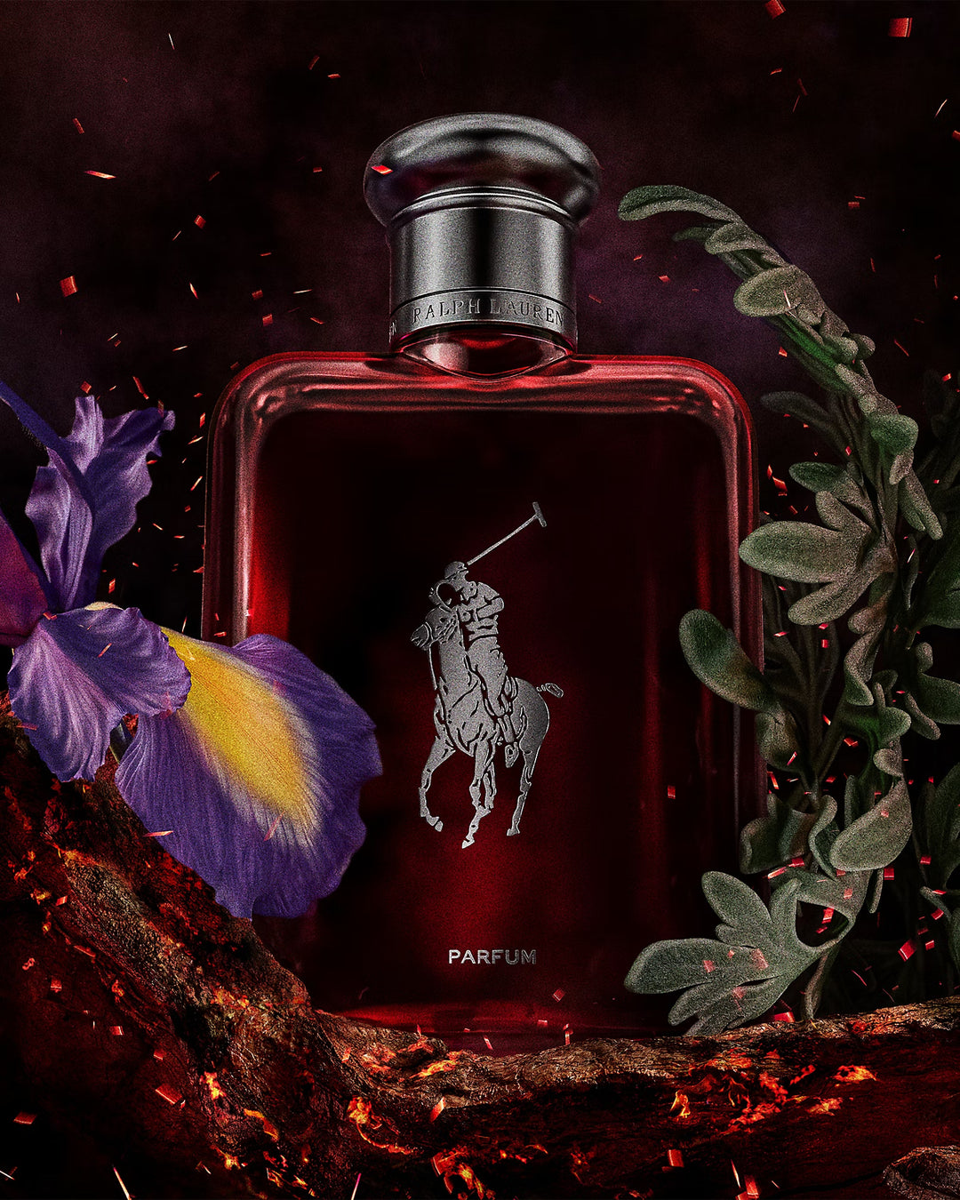 Ralph Lauren Polo Red Parfum