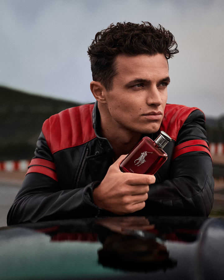 Ralph Lauren Polo Red Parfum