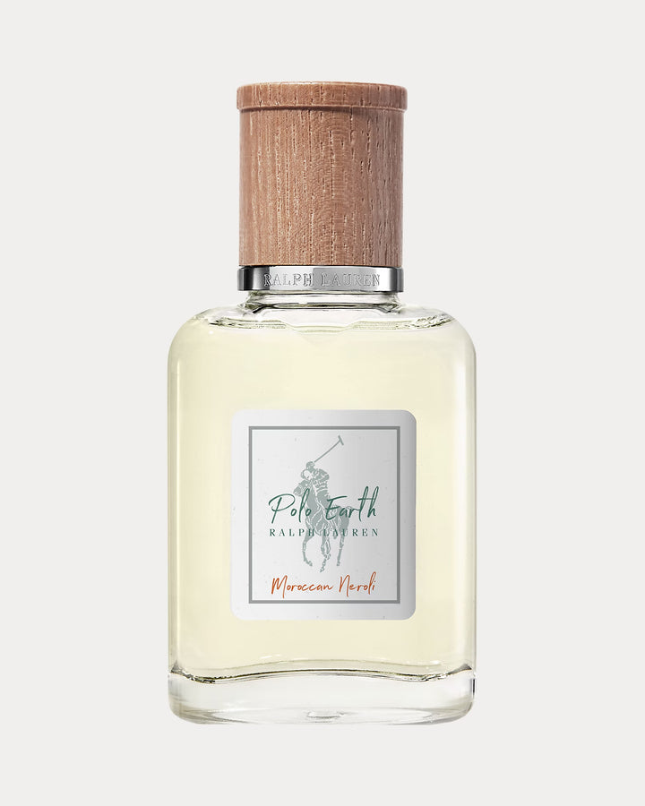 Ralph Lauren Polo Earth Moroccan Neroli EDT