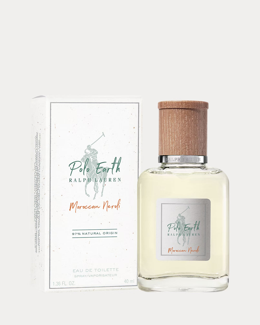 Ralph Lauren Polo Earth Moroccan Neroli EDT