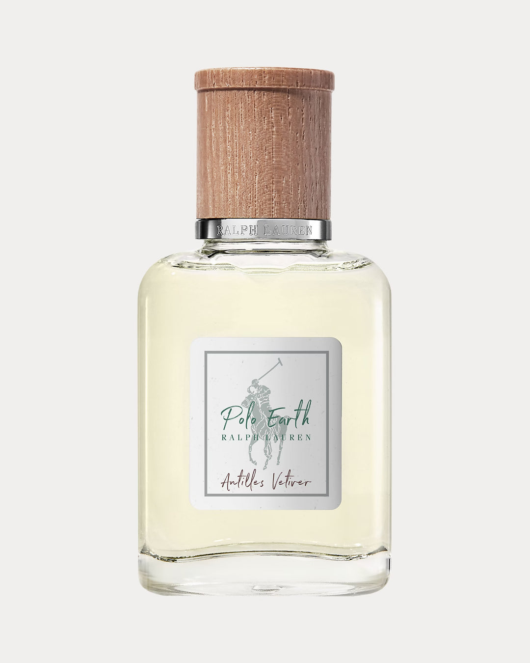 Ralph Lauren Polo Earth Antilles Vetiver EDT