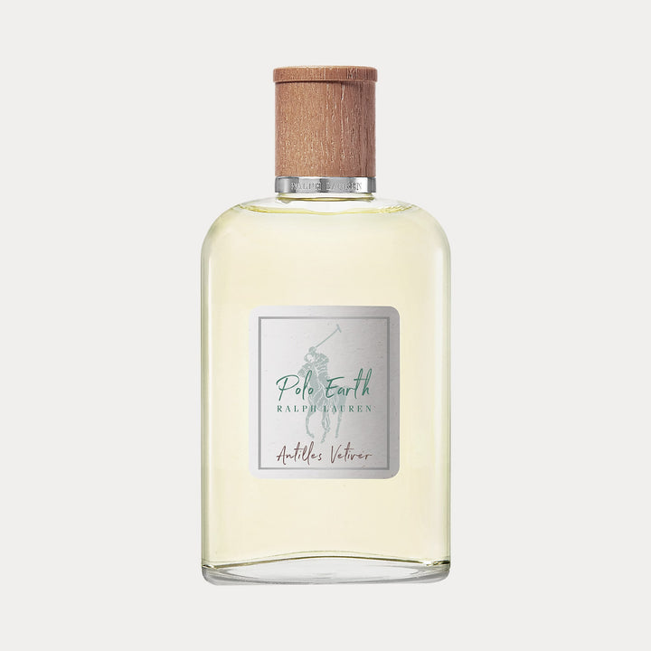 Ralph Lauren Polo Earth Antilles Vetiver EDT