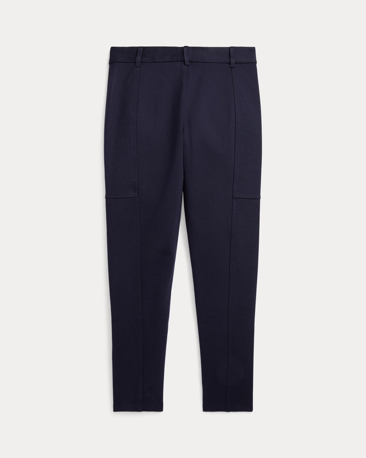 Ralph Lauren Stretch-Cotton-Blend Legging