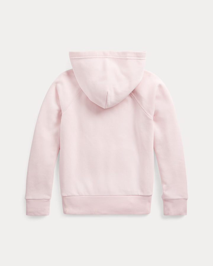 Ralph Lauren Big Pony Fleece Hoodie