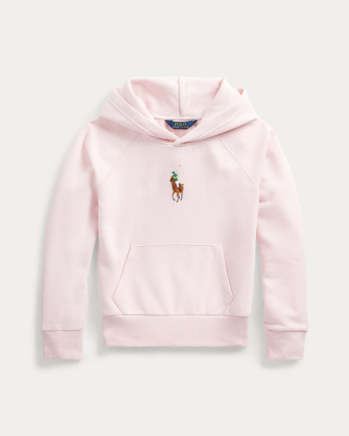 Ralph Lauren Big Pony Fleece Hoodie