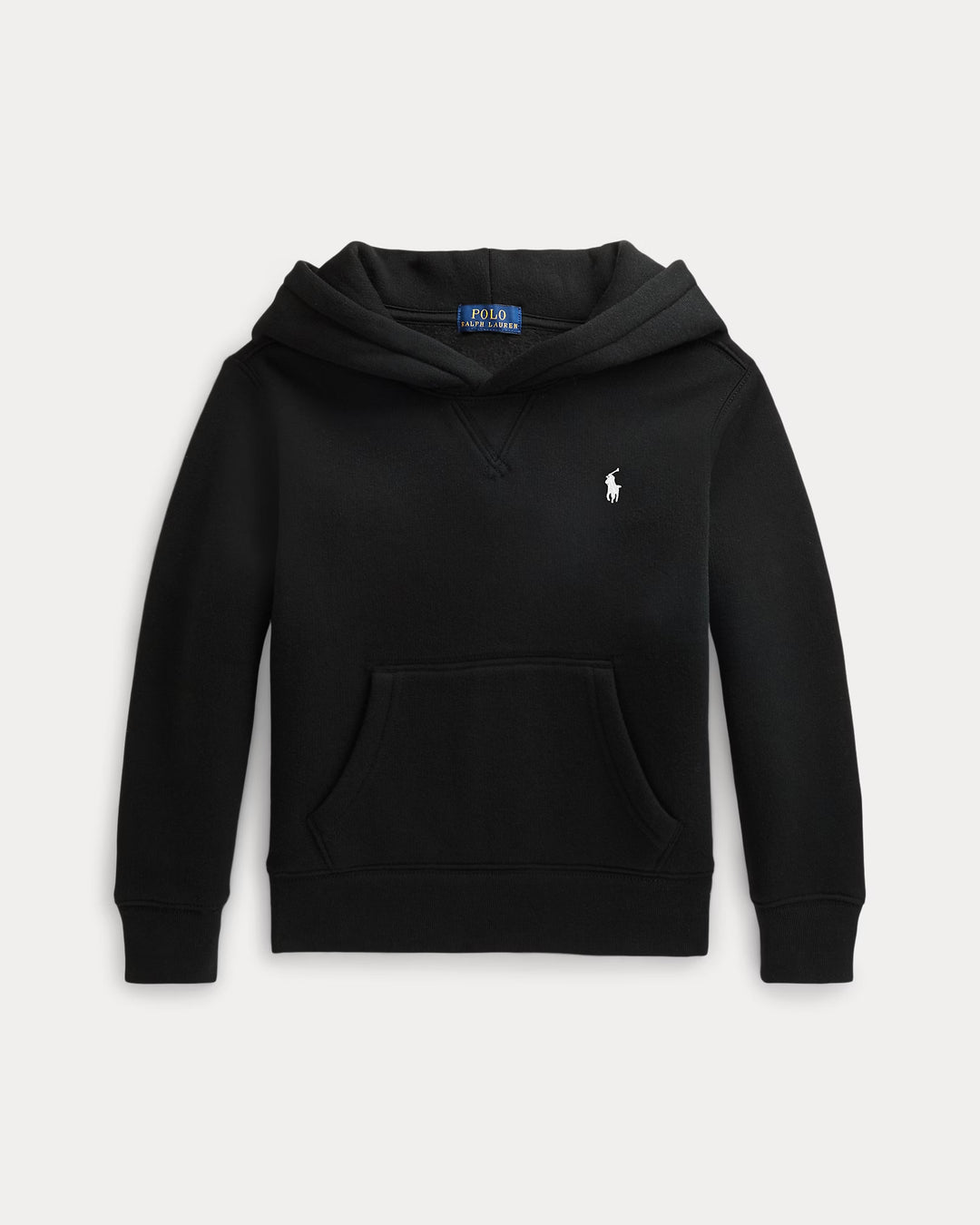Ralph Lauren Fleece Hoodie
