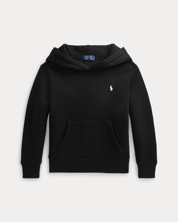 Ralph Lauren Fleece Hoodie