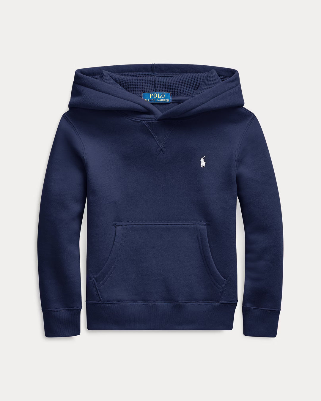 Ralph Lauren Fleece Hoodie