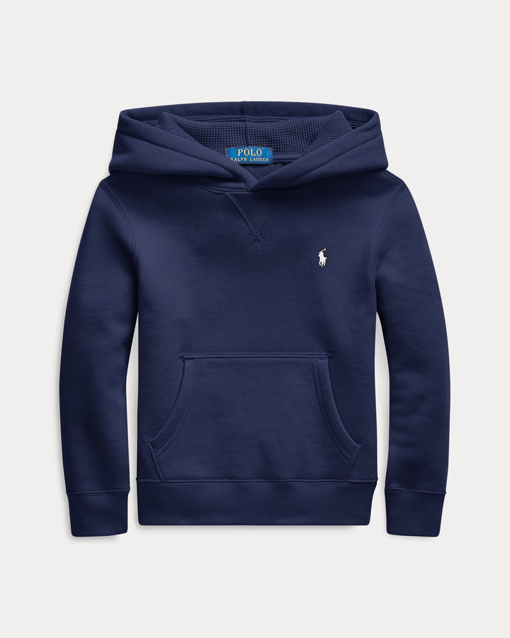 Ralph Lauren Fleece Hoodie
