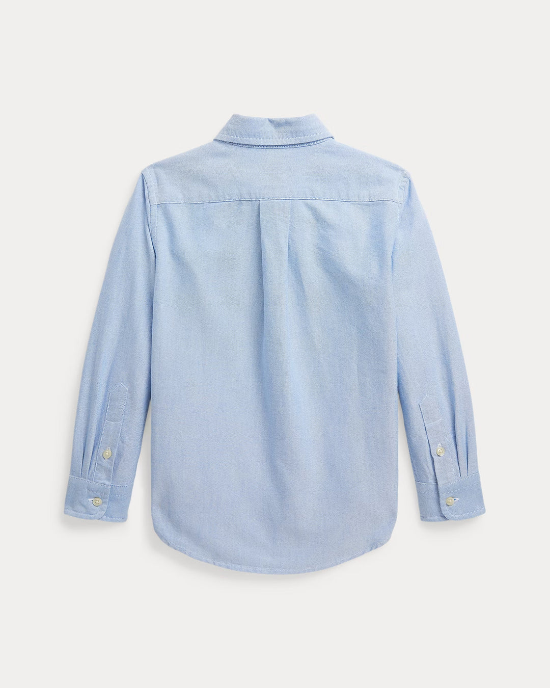 Ralph Lauren Polo Bear Cotton Oxford Shirt