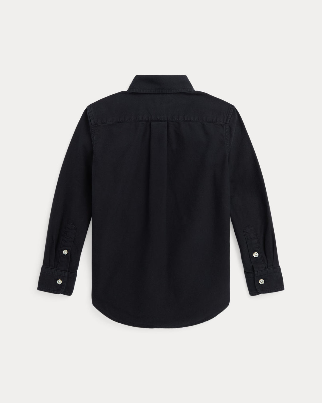 Ralph Lauren Garment-Dyed Cotton Oxford Shirt