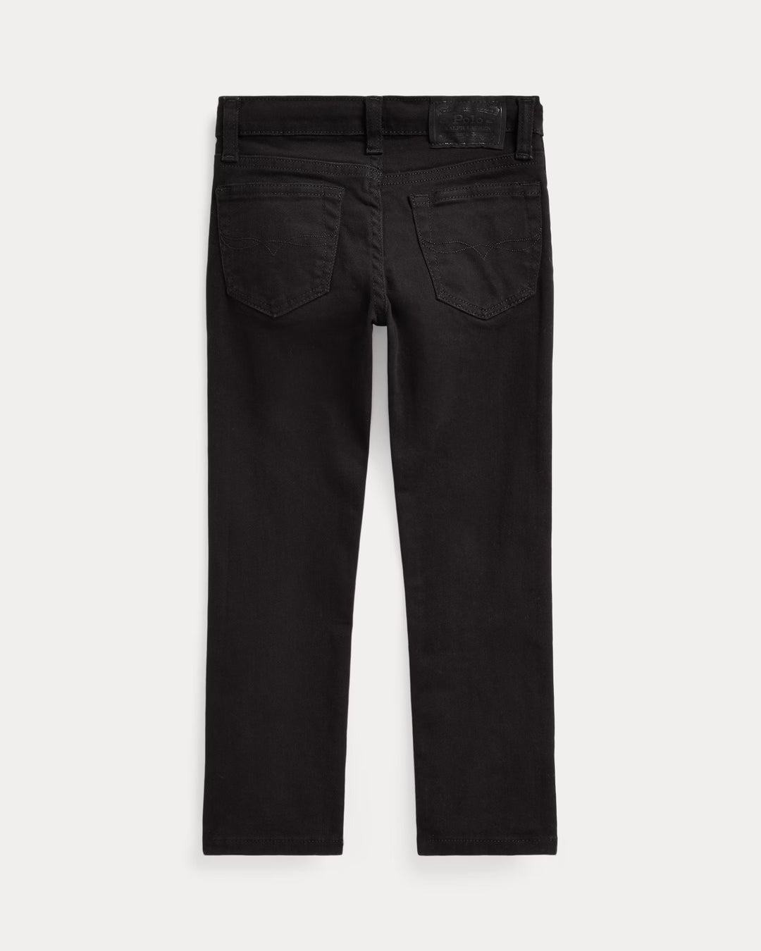 Ralph Lauren Sullivan Slim Stretch Jean