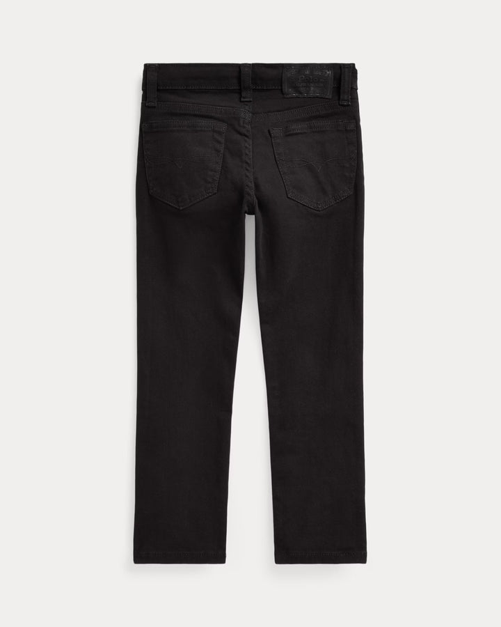 Ralph Lauren Sullivan Slim Stretch Jean