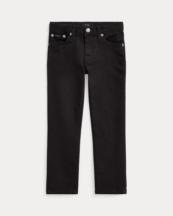 Ralph Lauren Sullivan Slim Stretch Jean