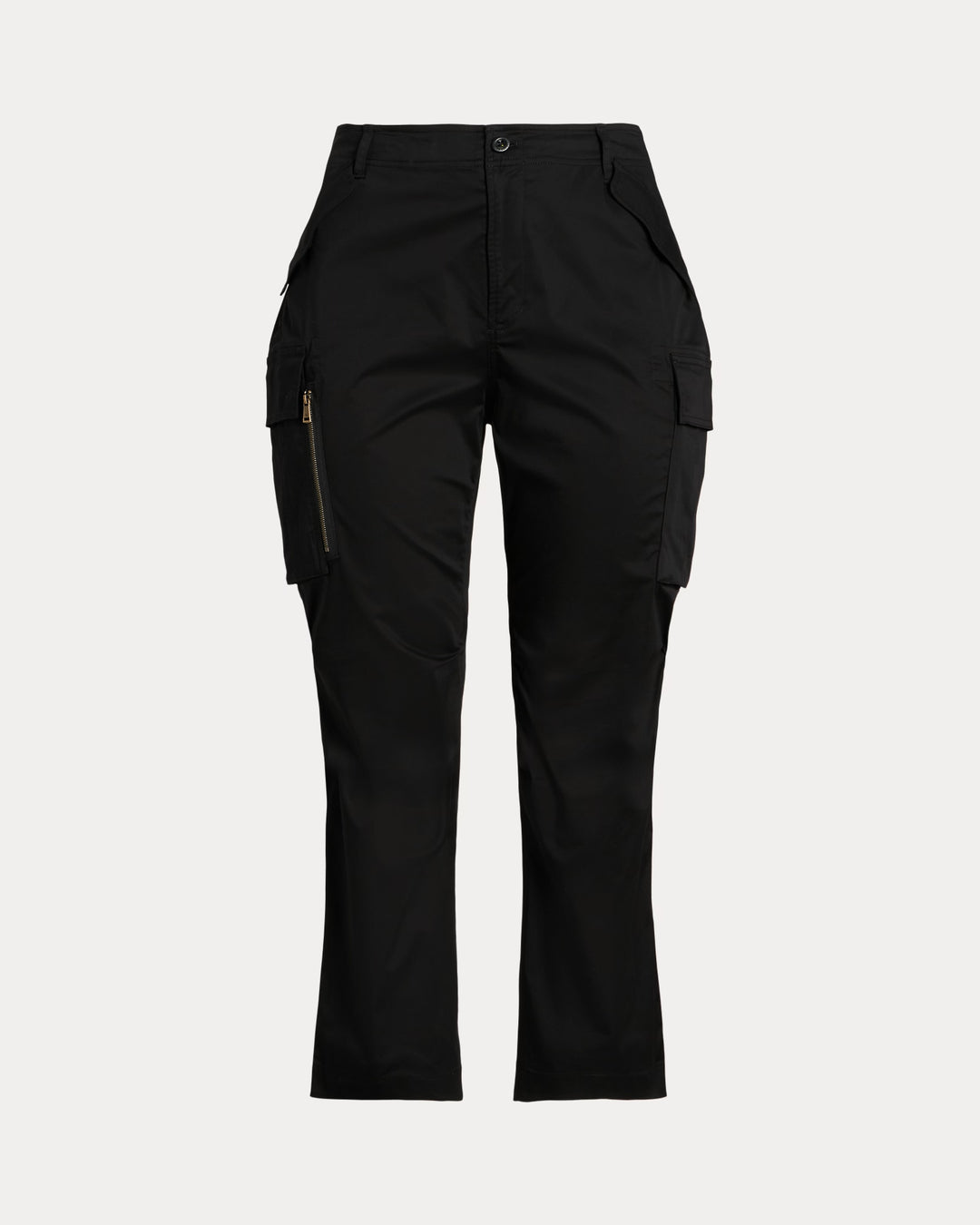 Ralph Lauren Cotton Sateen Cargo Pant