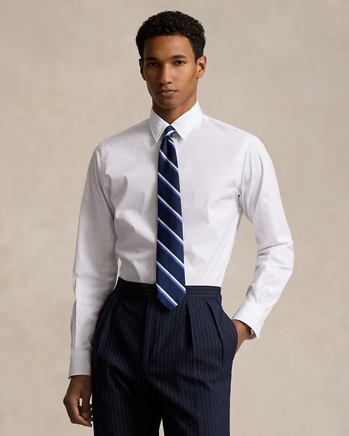 Ralph Lauren Custom Fit Poplin Shirt