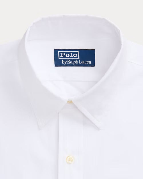 Ralph Lauren Custom Fit Poplin Shirt