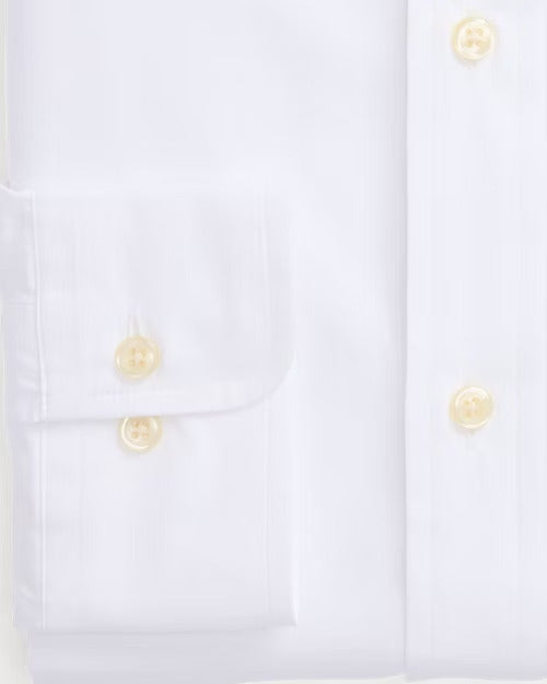 Ralph Lauren Custom Fit Poplin Shirt