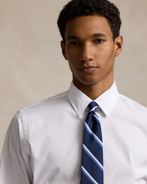 Ralph Lauren Custom Fit Poplin Shirt