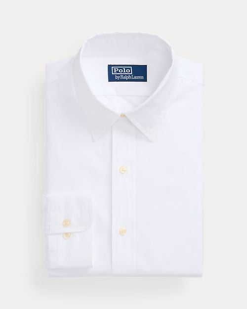 Ralph Lauren Custom Fit Poplin Shirt
