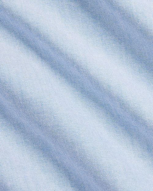 Ralph Lauren Custom Fit Monogram Oxford Shirt