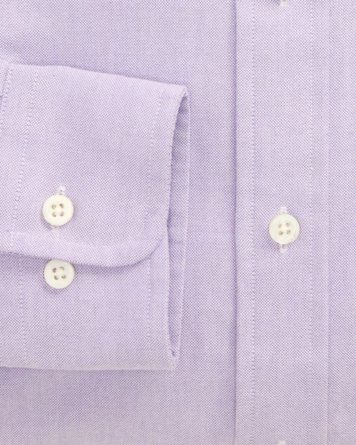 Ralph Lauren Custom Fit Monogram Oxford Shirt