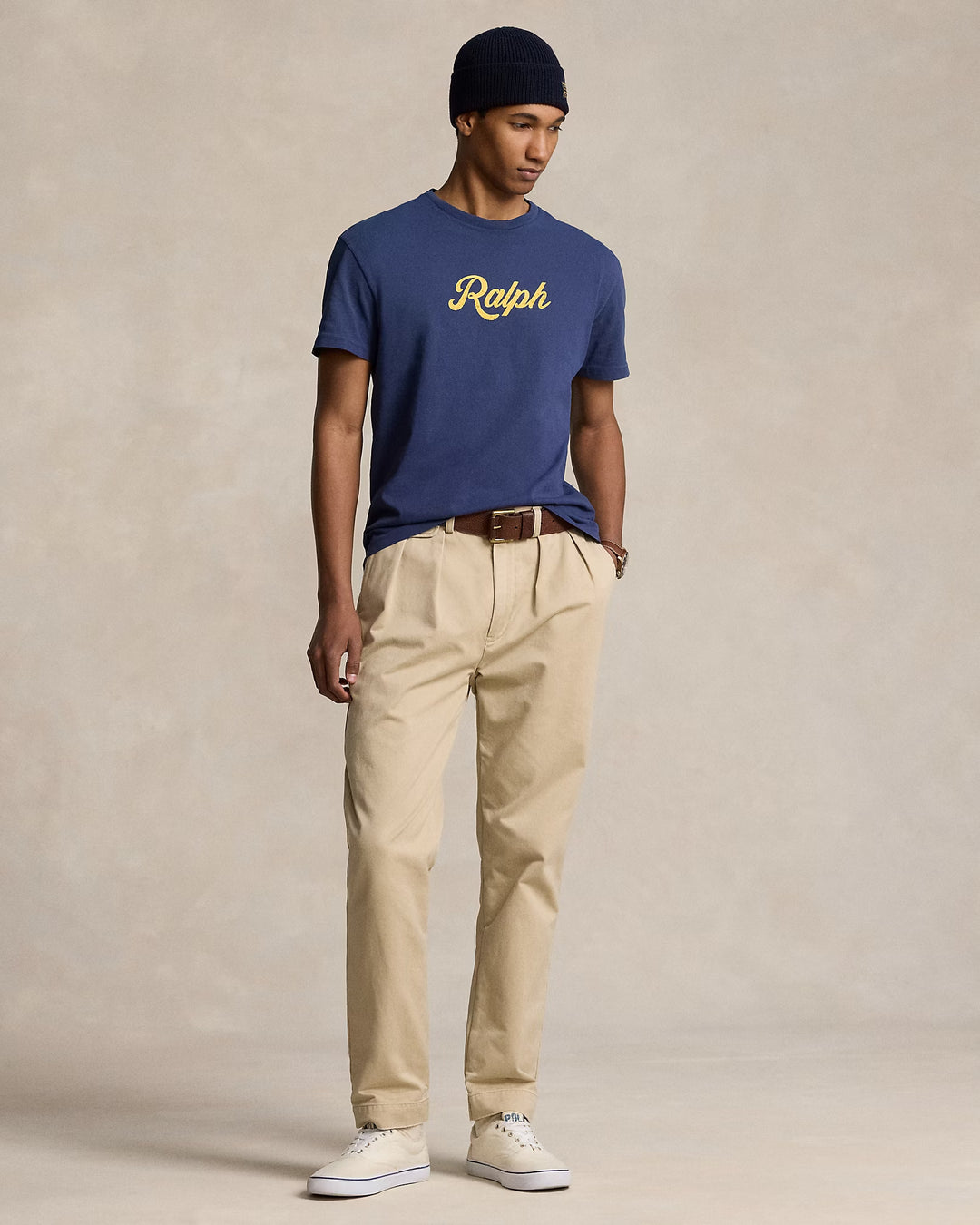 Ralph Lauren The Ralph T-Shirt