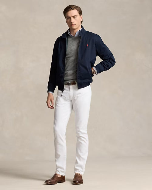 Ralph Lauren The Bedford Twill Jacket