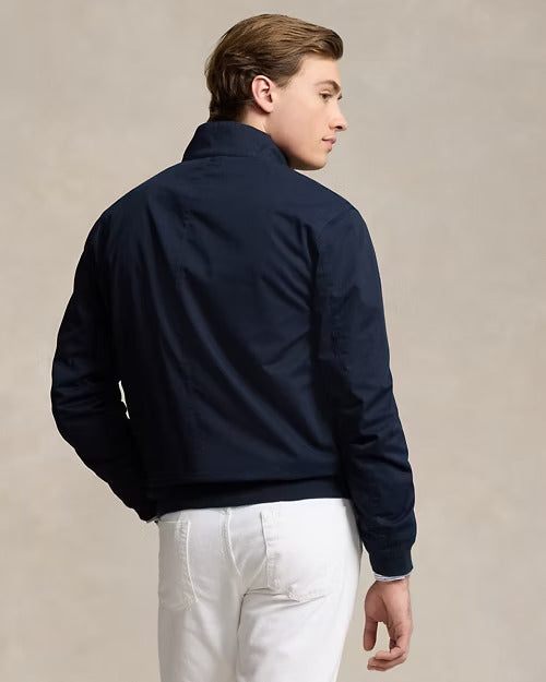 Ralph Lauren The Bedford Twill Jacket