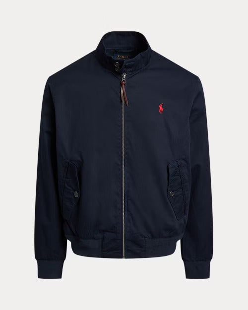 Ralph Lauren The Bedford Twill Jacket