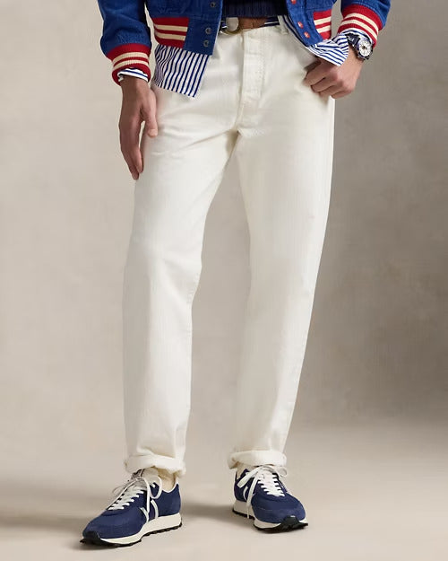 Ralph Lauren Heritage Straight Jean