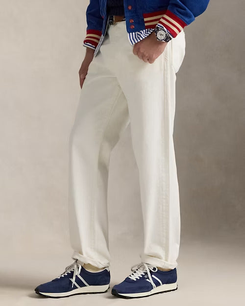 Ralph Lauren Heritage Straight Jean