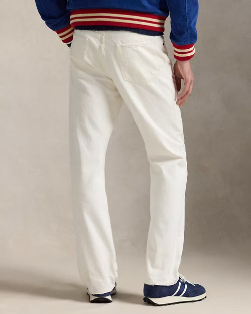 Ralph Lauren Heritage Straight Jean