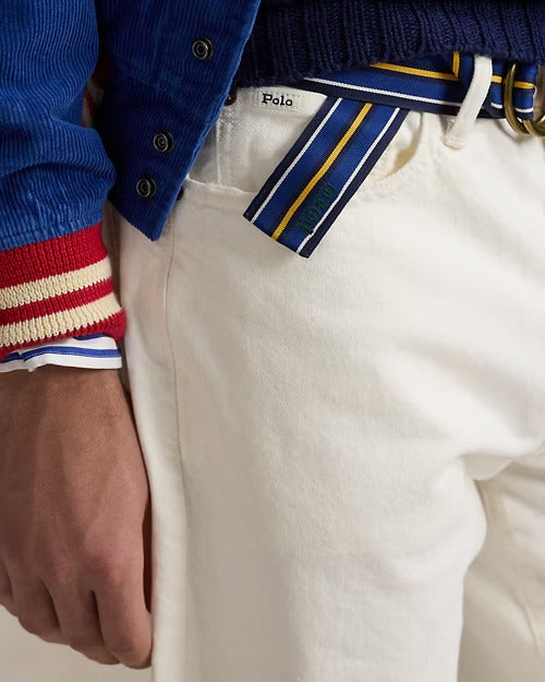 Ralph Lauren Heritage Straight Jean